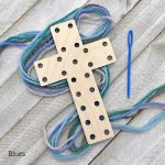 Easter Crosses - Yarn Craft Kit - Image 7