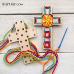 Easter Crosses - Yarn Craft Kit - Image 5