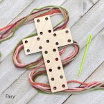 Easter Crosses - Yarn Craft Kit - Image 10