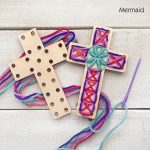 Easter Crosses - Yarn Craft Kit - Image 2