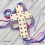 Easter Crosses - Yarn Craft Kit - Image 11