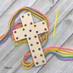 Easter Crosses - Yarn Craft Kit - Image 12