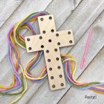 Easter Crosses - Yarn Craft Kit - Image 13