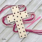 Easter Crosses - Yarn Craft Kit - Image 14
