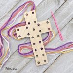 Easter Crosses - Yarn Craft Kit - Image 15