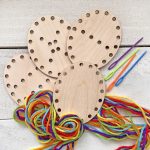 Easter Egg Craft Kit - Image 3