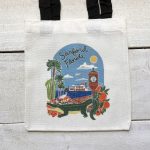 Sanford 8" Tote Bags - Image 9