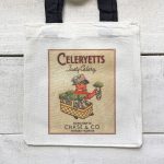 Sanford 8" Tote Bags - Image 10
