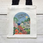 Sanford 8" Tote Bags - Image 11