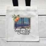 Sanford 8" Tote Bags - Image 8