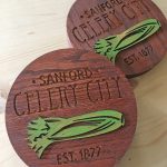 sanford florida sign