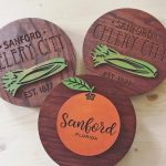 sanford florida sign