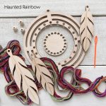 Bohemian Dream Catcher Craft Kit - Image 12