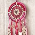 Dream Catcher Valentine 01