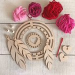 Dream Catcher Valentine 01