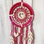 Dream Catcher Valentine 01