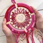 Dream Catcher Valentine