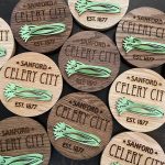 Celery City signs