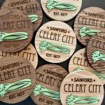 Celery City signs