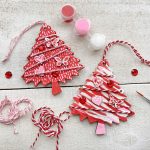 Valentine Tree Craft