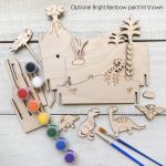 Dinosaur Diorama Craft Kit - Image 6