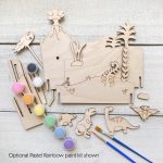 Dinosaur Diorama Craft Kit - Image 7