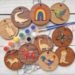 Ornament Paint Kit - Image 2